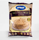 Uphaar Gluten Free Atta 5kg