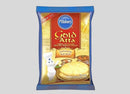 Pillsbury Gold Chakki Atta 10kg