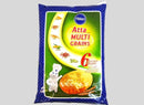Pillusbury Multigrain Atta 5kg