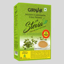 Girnar Stevia Cardamom Tea Instant Mix 10 Sachets