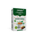Girnar Jaggery Cardamom Tea Instant Mix 10 Sachets