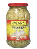 Mother’s Garlic Pickle In Vinegar 500gm