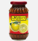 Mother’s Lime Pickle Hot 500gm