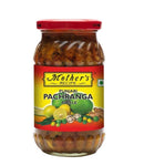 Mother’s Punjabi Pachranga Pickle 500gm