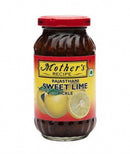 Mother’s  Rajasthani Sweet Lime Pickle 575gm