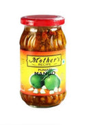 Mother’s Punjabi Mango Pickle 500gm