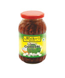 Mother’s Gorkeri Pickle 575gm