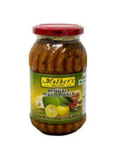Mother’s Bengali Mixed Pickle 500gm