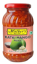 Mother’s Katki Mango Pickle 575gm