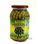 Mother’s Kerda Pickle Berry Pickle 500gm