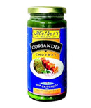Mother’s Coriander Chutney 250gm