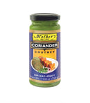 Mother’s Coriander Chutney 250gm