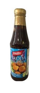 Pattu Pakoda Chutney 360gm