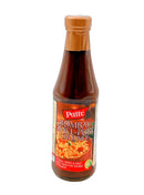 Pattu Bombay Bhel Puri Chutney 340gm