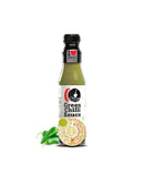 Ching’s Green Chilli Sauce 190gm