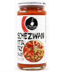 Ching’s Schezwan Stir Fry Sauce 250gm