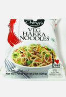 Ching’s Veg Hakka Noodles 600gm