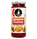 Ching’s Schezwan Chutney 250gm