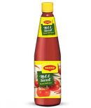 Maggi Hot Sweet Tomato Sauce 1kg
