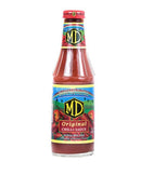 MD Red Chilli Sauce 400gm