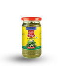 Telugu Gongura Pickle With Garlic 300gm