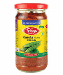 Telugu Karela Pickle 300gm