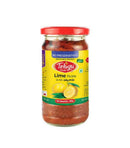 Telugu Lime Pickle 300gm
