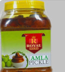 Royal Gold Amla Pickle 1kg