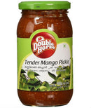Double Horse Tender Mango Pickle 400gm