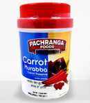Pachranga Foods Carrot Murabba 1kg