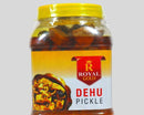 Royal Gold Dehu Pickle 1kg