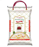 Lal Qilla Traditional Basmati Rice 5kg