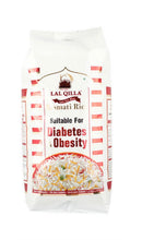 Lal Qilla Low G I Basmati Rice 1kg