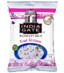 India Gate Feast Rozzana Basmati Rice 1kg