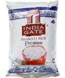 India Gate Premium Basmati Rice 1kg