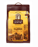 India Gate Classic Basmati Rice 5kg