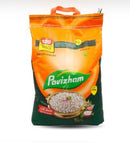 Pavizham Long Grain Matta Rice 10kg