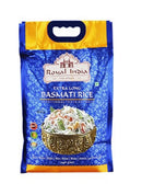 Royal India Extra Long Basmati Rice 5kg