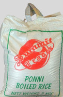 Summit Ponni Boiled Rice 5kg