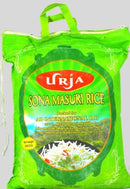 Urja Sona Masuri Rice 5kg