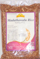 Sun Island Madathaawalu Rice 1kg