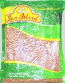 Sun Island Red Samba Rice 1kg
