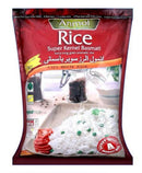 Anmol Super Kernal Basmati Rice 5kg