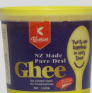 Kashish Ghee 1Ltr