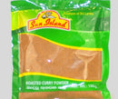 Sun Island Roasted Curry Powder 100gm