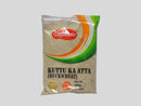 Gajanand Kuttu Atta Buckwheat 500gm