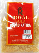 Royal Gold Goond Katira 200gm
