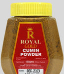 Royal Gold Cumin Powder 150gm