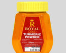Royal Gold Turmeric Powder 100gm