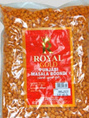 Royal Gold Punjabi Masala Boondi 400gm